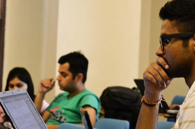 Computer Training, Spoken English Most Searched Education Services in India: Survey