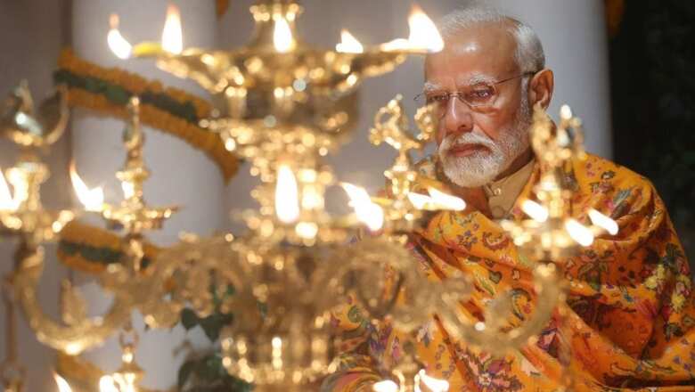Opinion | Modi, Ayodhya and the Call for Civilisational Resurgence