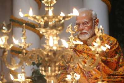 Opinion | Modi, Ayodhya and the Call for Civilisational Resurgence