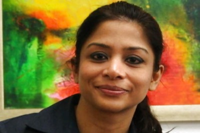 Indrani conscious but doctors yet to decide when she will be discharged from hospital