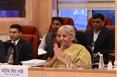 Interim Budget 2024: How Is It Different From A Full Budget, Why Is It Presented?
