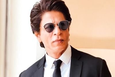 SRK's 'Dunki' Response to Fan's Fiancée Refusing to Watch 'Jawan' Breaks the Internet
