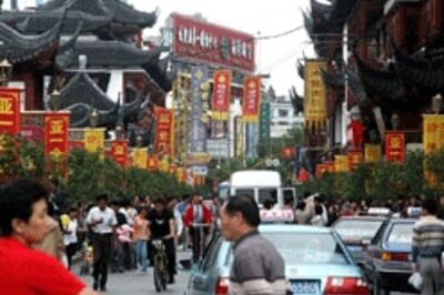 1-child norm means 400 mn less Chinese