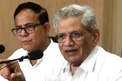 News18 Evening Digest: Veteran CPI(M) Leader Sitaram Yechury Dies At 72 And Other Top Stories