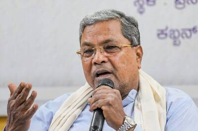'Not Afraid': Siddaramaiah Reacts As Lokayukta Probe Ordered Into MUDA Case
