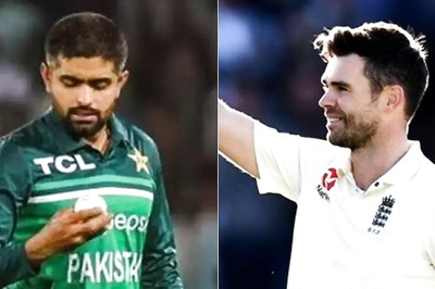 Babar Azam's Trolled on Social Media Again for Poor English