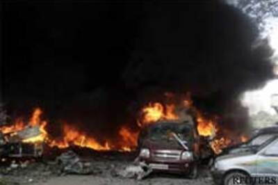 Main suspects behind blasts in Assam