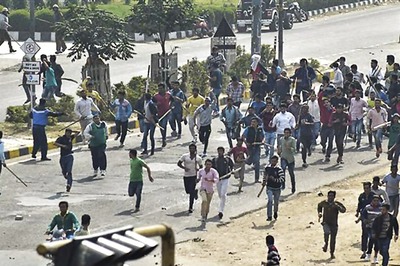 Backward Classes Panel Moots Private Sector Job Quotas