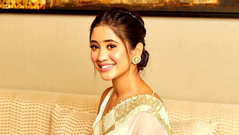 Shivangi Joshi Recalls Being Mocked By Senior Actors On Her First TV Show: 'Same People Cried On My Last Day'