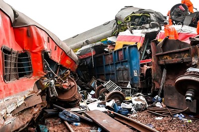 Careless Digging near Signalling Cables May Draw Hefty Fines, Says Rail Ministry Order after Balasore Crash