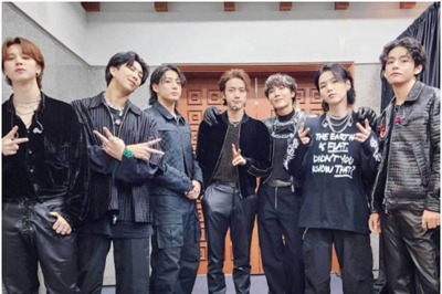 MAMA 2022 Nominations: BTS Nabs 5, J-Hope Gets 6 Solo Nods; Here's How To Vote For MAMA Awards