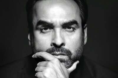 Pankaj Tripathi Puts Work First, Cancels New Year Plan