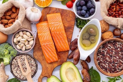 National Air Pollution Control Day 2022: Foods That Can Reduce Harmful Effects of Air Pollution!