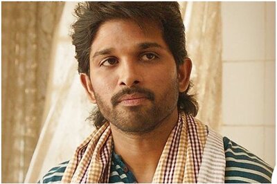 Samajavaragamana: First Single from Allu Arjun-Starrer Ala Vaikunthapurramuloo Out