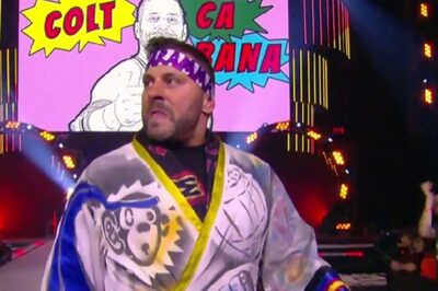 AEW Dynamite Results: Winners and Highlights From November 2 Episode