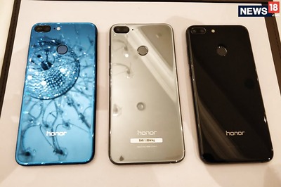 Honor 9 Lite With Quad Camera Setup, Android Oreo Based UI to be Launched Soon as a Flipkart Exclusive