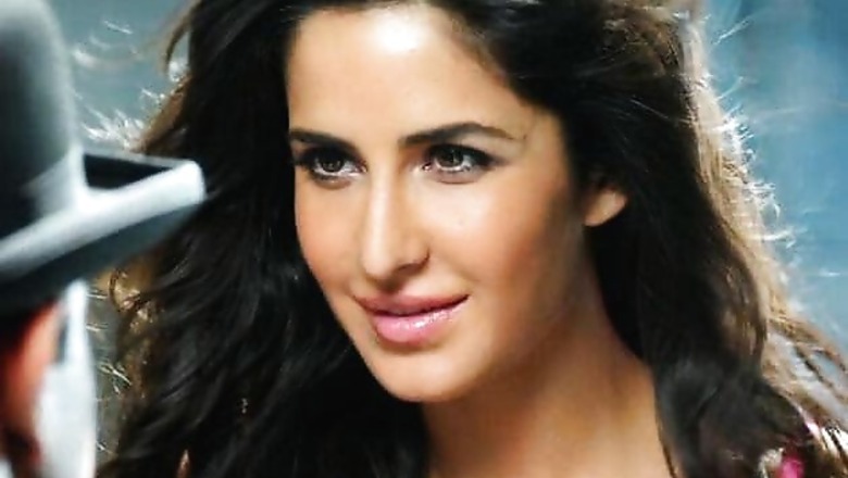 Dhoom 3: Katrina ups the hotness quotient in 'Dhoom Machale'