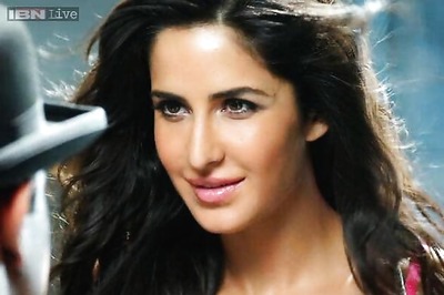 Dhoom 3: Katrina ups the hotness quotient in 'Dhoom Machale'