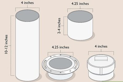 How to Make a Poop Tube