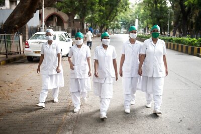 'Use Only Hindi & English': Delhi Govt Hospital Bans Nurses from Talking in Malayalam