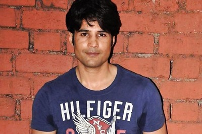 Rajeev Khandelwal to Turn Host For a Documentary on Rath Yatra