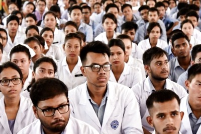 NMC Releases Guidelines for Medical Colleges to Get Regional Centre Recognition