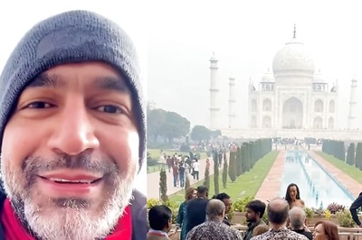 Egyptian Man Visits 7 Wonders Of World In Less Than A Week, Sets Guinness World Record