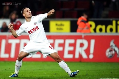 World Cup 2014: Lukas Podolski relishing 3rd World Cup, eyeing title