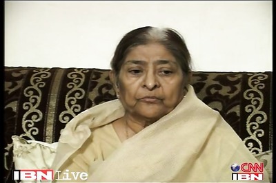 Timeline: Zakia Jafri's plea against Modi