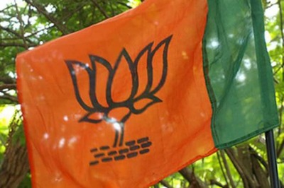 India Backs Security Forces and not Terrorists in Kashmir: BJP