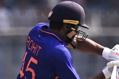 IND vs BAN: 'Batter' Rohit Sharma Has Not Been in Form as a Captain - Mohammad Kaif