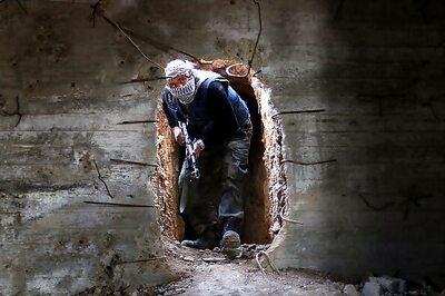 New Syria War Crimes Panel to Launch Soon: UN