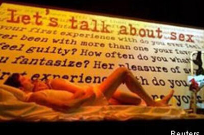 Sexsomniacs leave them puzzled