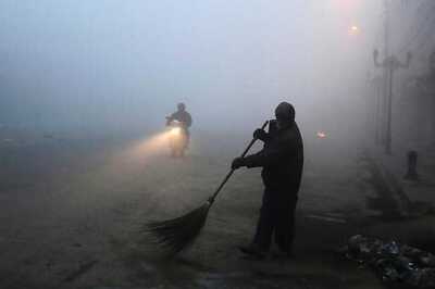 Centre to Focus on Development, Cleanliness in Villages in 15-day campaign