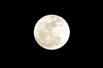 China to Launch Lunar Space Probe Before Year's End