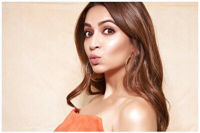 Happy Birthday Kriti Kharbanda: 5 Times the Housefull 4 Actress Rocked Instagram with Her Looks