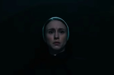Nun 2 Collects $32 Million In Opening Weekend In North America, Topples Equalizer 3