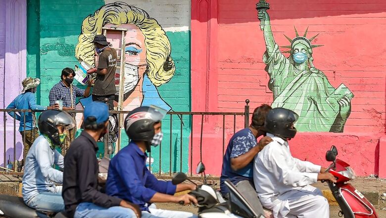 Mangalore Doctor Refuses to Wear Face Mask at Supermarket, Calls it 'Foolish Rule' in Spat with Staff