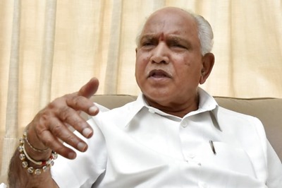 Karnataka Cabinet Expansion Likely after December 20 or 22: Yediyurappa
