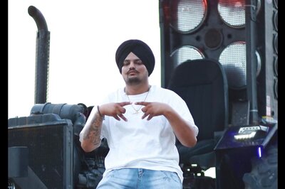 Moosewala's Parents Likely to Meet Home Minister Amit Shah in Chandigarh