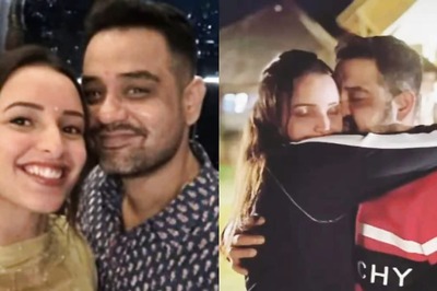 Triptii Dimri Shares Cryptic Note About 'People Talking' Amid Karnesh Ssharma Break Up Rumours