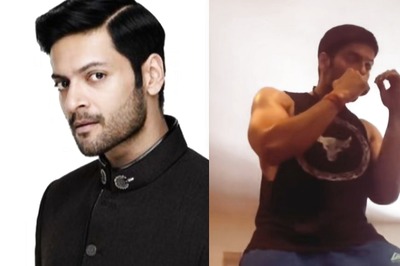 Ali Fazal Displays His Shadow Boxing Skills In New Fitness Video; Know Its Benefits