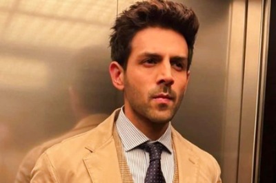 Kartik Aaryan Is 'Ready' To Lower His Fees Amid Actors' Rising Costs Debate: 'Sabke Ghar Chalne Hai'