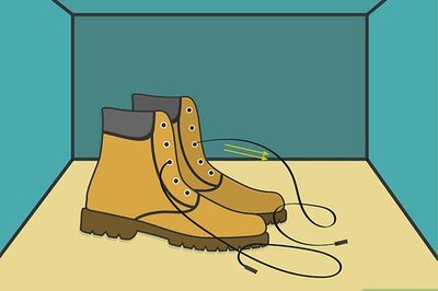 How to Maintain Waterproof Leather Boots