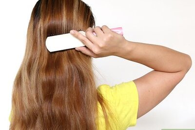 How to Do a Basic Hair Braid