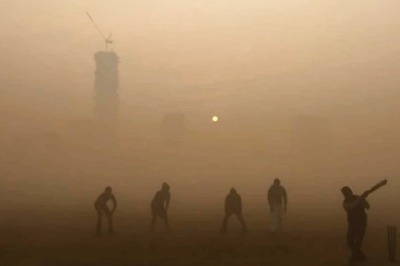 Tips To Avoid Health Risks Of Air Pollution