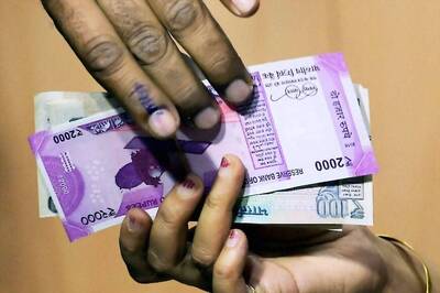 EC Wants Anonymous Donations to Political Parties Capped at Rs 1,999