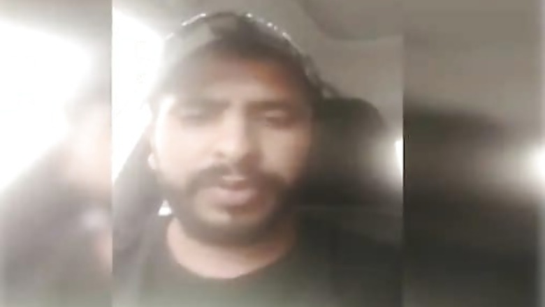 Rajasthan: Shootout In Sriganganagar, Accused Threatens Police On Social Media