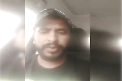 Rajasthan: Shootout In Sriganganagar, Accused Threatens Police On Social Media