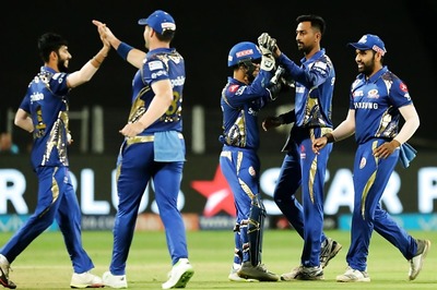 Netflix Announces Its First Indian Sports Documentary On Mumbai Indians to be Streamed in March